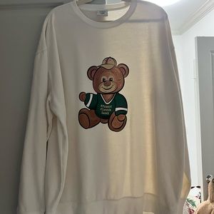 ⬇️REDUCED Stoney Clover Lane Homecoming Sweatshirt 2XL